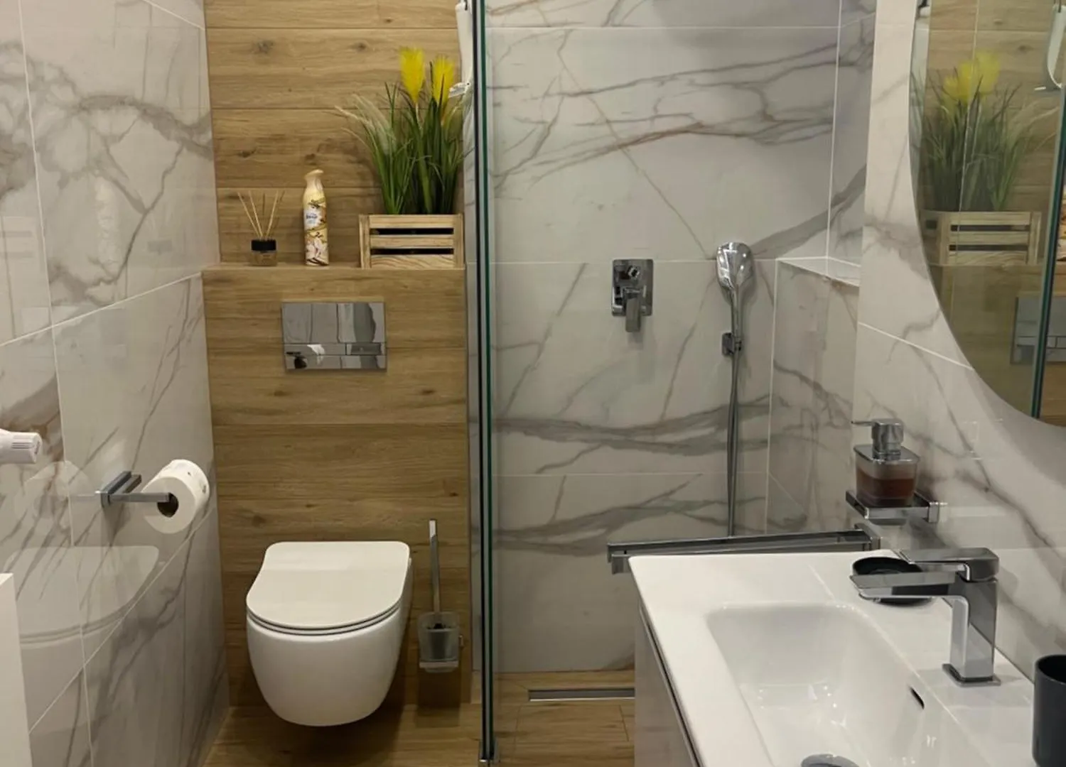 Porta Mare Apartment Kolobrzeg