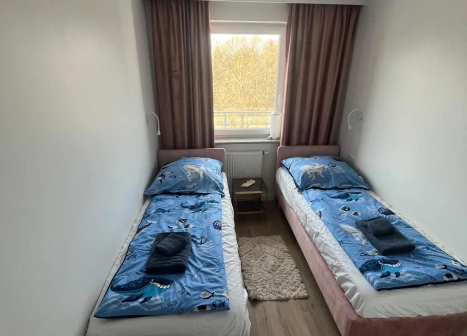 Porta Mare Apartment Kolobrzeg 0*,  Poland