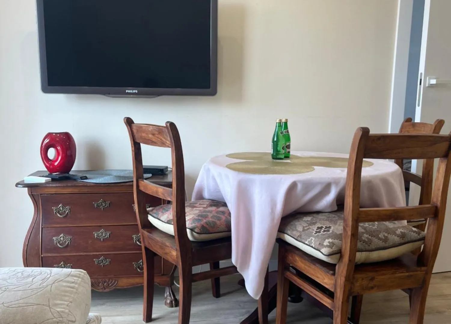 Porta Mare Apartment Kolobrzeg Poland