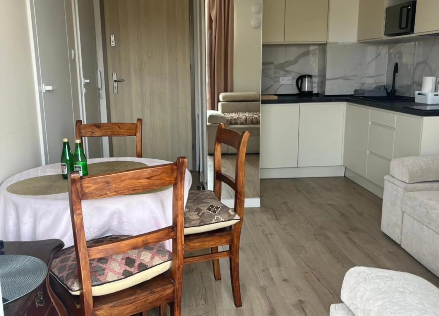 Porta Mare Apartment Kolobrzeg