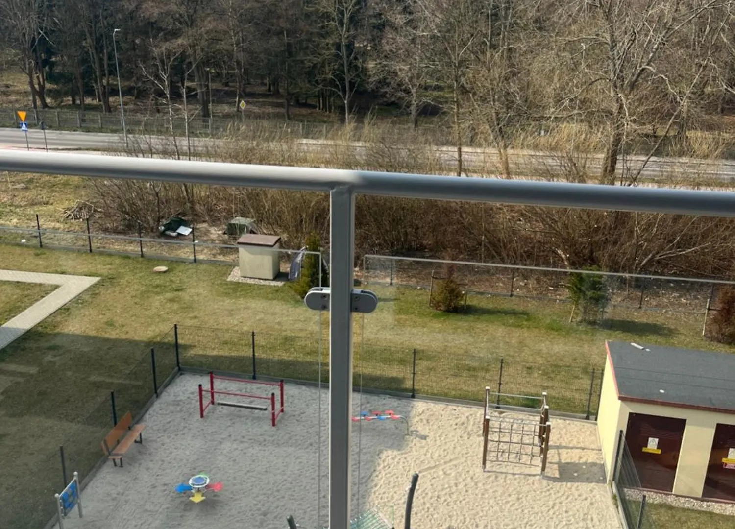 Porta Mare Apartment Kolobrzeg