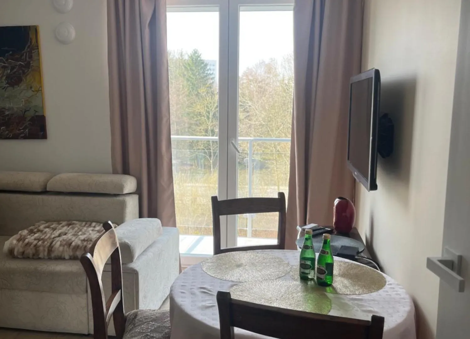 Porta Mare Apartment Kolobrzeg